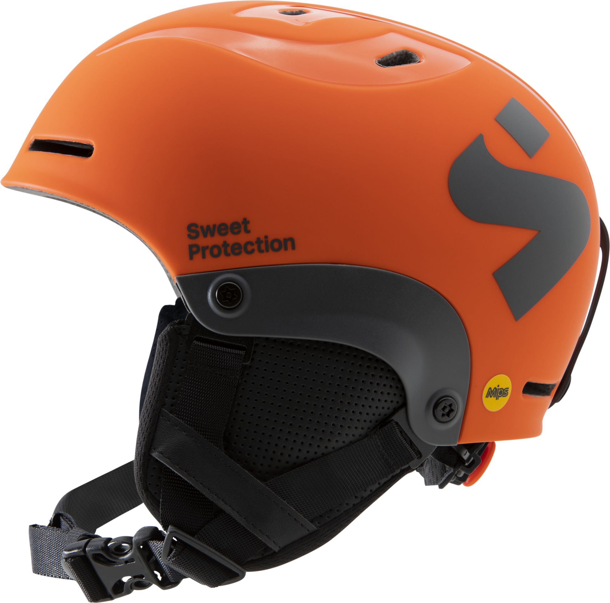 Blaster ii mips helmet top